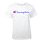 Short Sleeve Classic Crew - Denny's