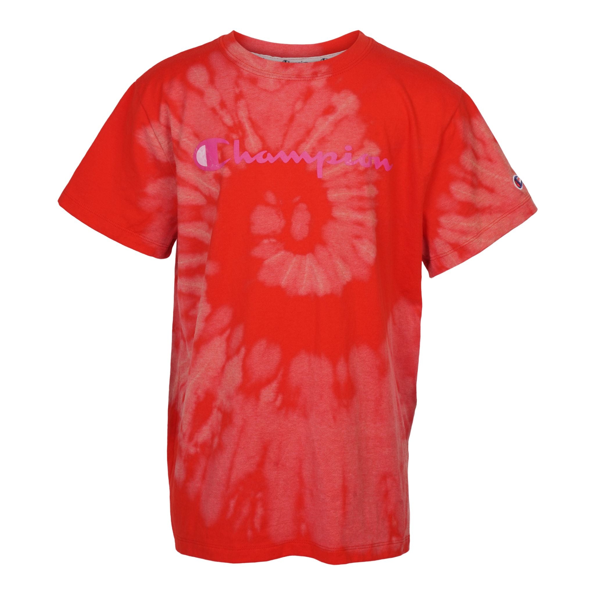 Bleached Classic Tee - Denny's