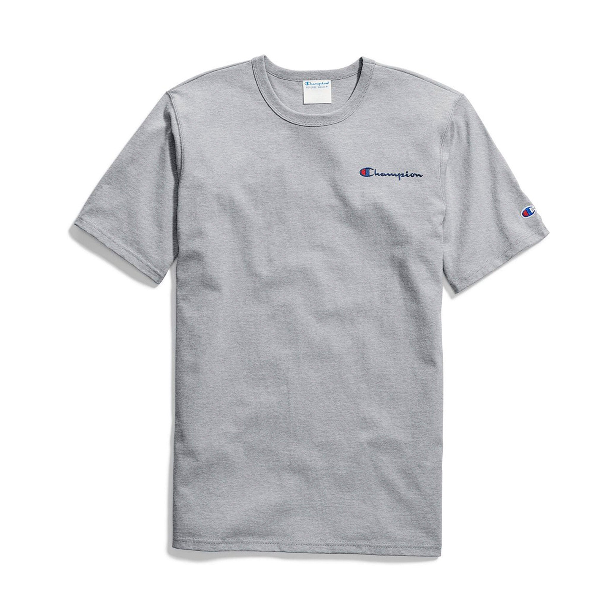 Heritage Short Sleeve Embroidered Tee - Denny's