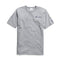 Heritage Short Sleeve Embroidered Tee - Denny's