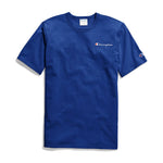 Heritage Short Sleeve Embroidered Tee - Denny's