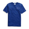 Heritage Short Sleeve Embroidered Tee - Denny's