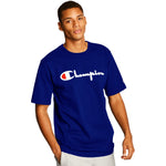 Heritage Script Short Sleeve Tee - Denny's