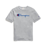 Heritage Script Short Sleeve Tee - Denny's
