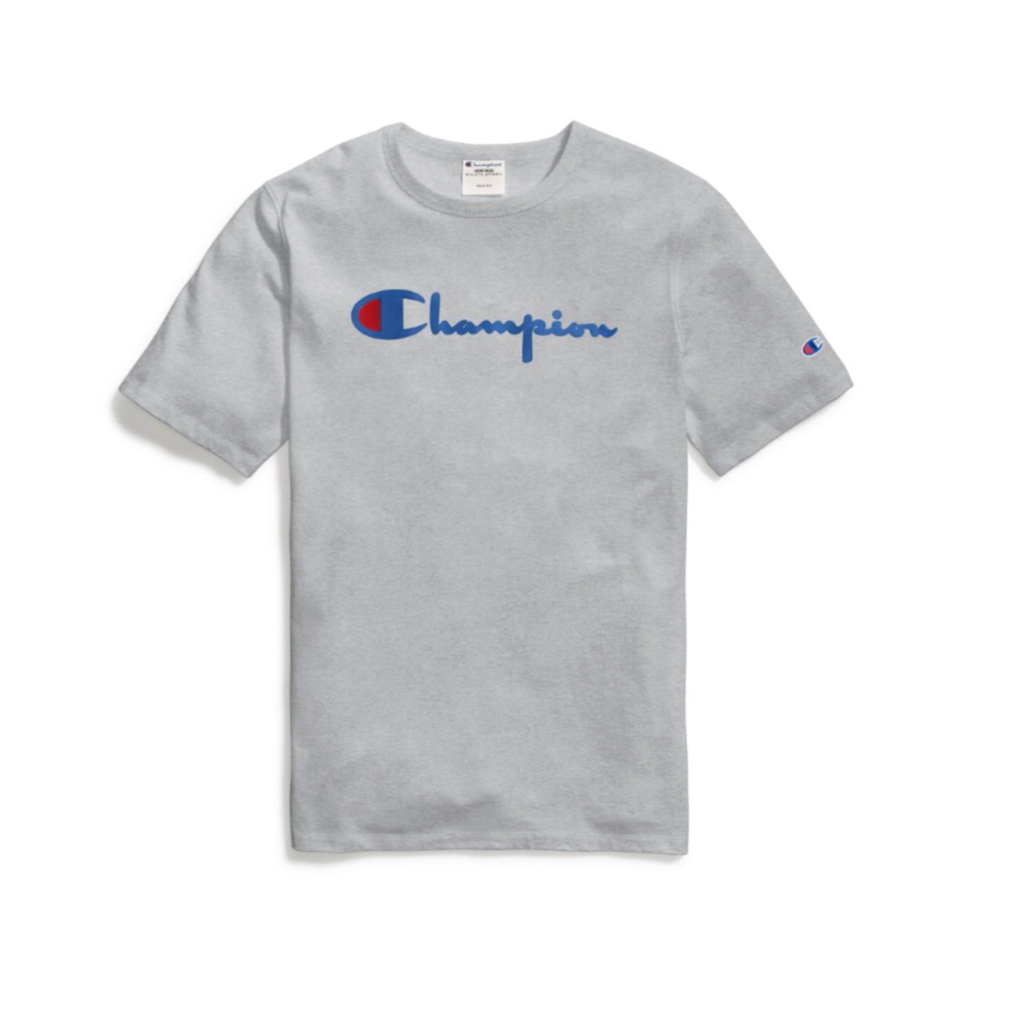 Heritage Script Short Sleeve Tee - Denny's
