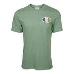 Heritage Floss Stitch Tee - Denny's
