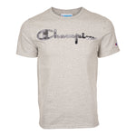 Heritage Script Tee - Denny's
