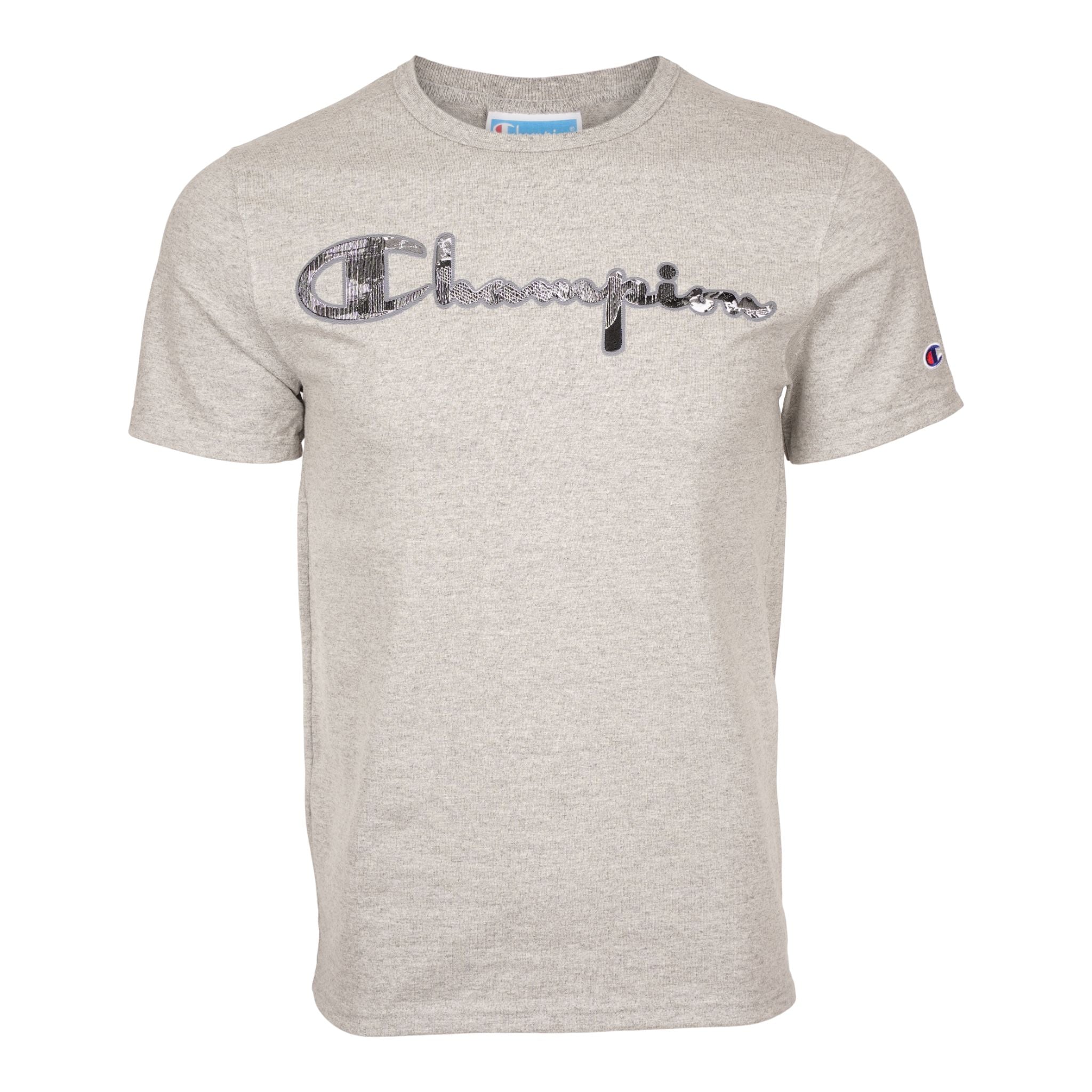 Heritage Script Tee - Denny's