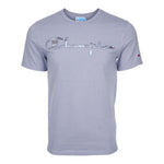 Heritage Script Tee - Denny's