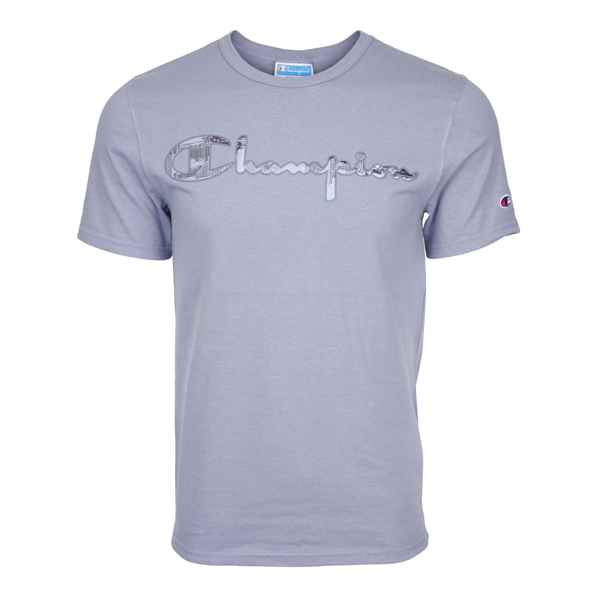 Heritage Script Tee - Denny's