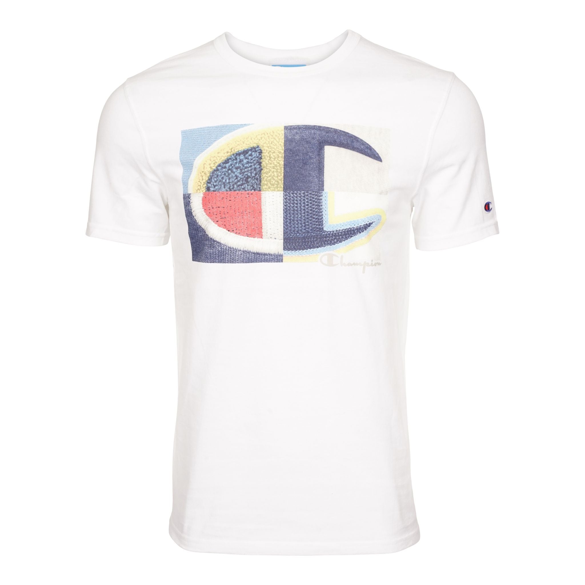 Heritage Graphic Tee - Denny's
