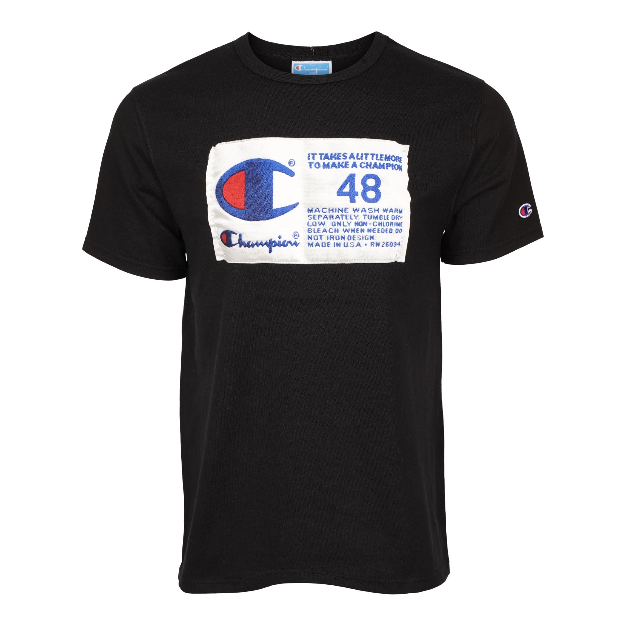 Heritage Graphic Tee - Denny's