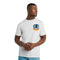 Heritage Shadow C Tee - Denny's