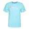 Heritage Prismatic Script Tee - Denny's