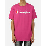 Heritage Script Tee - Denny's
