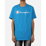 Heritage Script Tee - Denny's