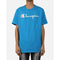 Heritage Script Tee - Denny's