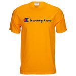 Heritage Script Tee - Denny's