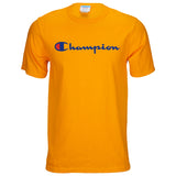 Heritage Script Tee - Denny's