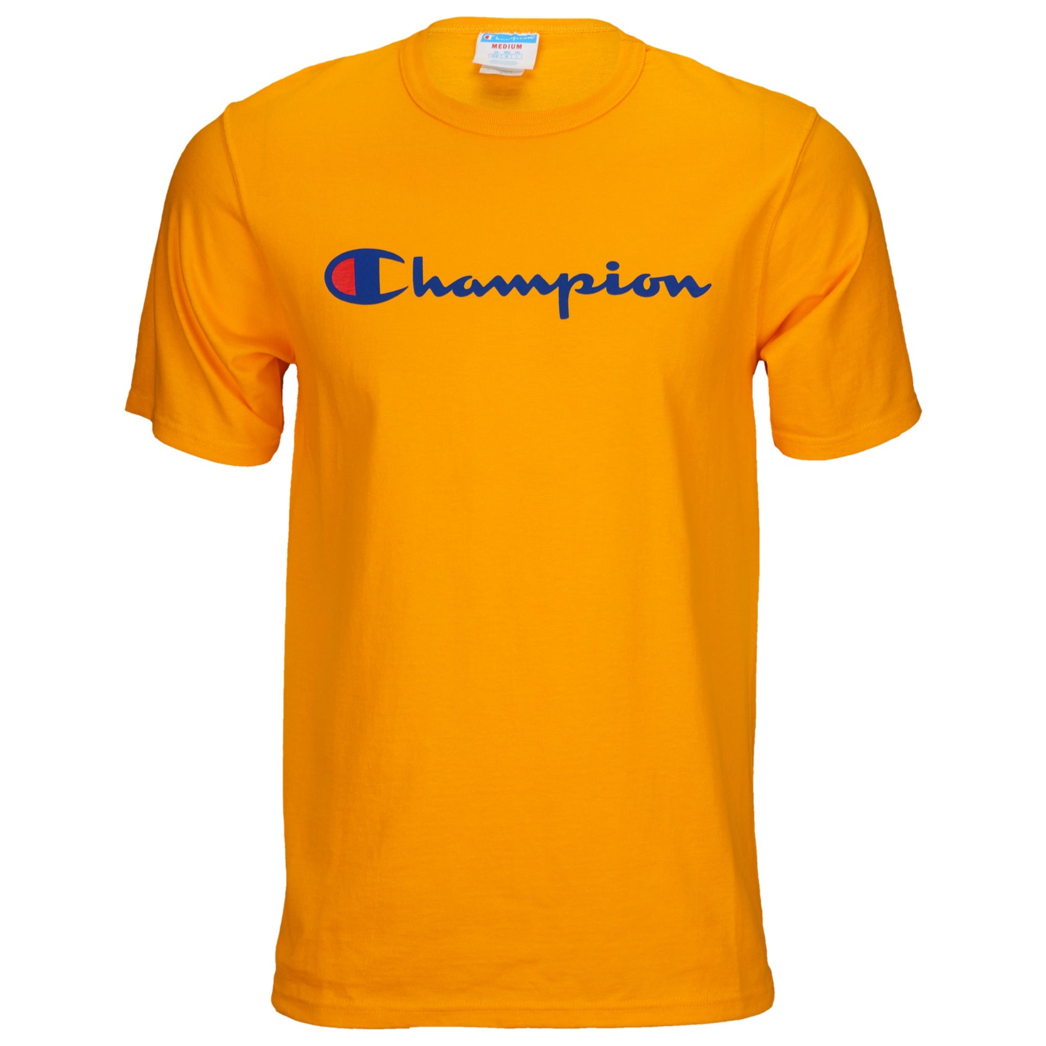 Heritage Script Tee - Denny's