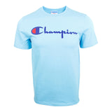 Heritage Script Tee - Denny's