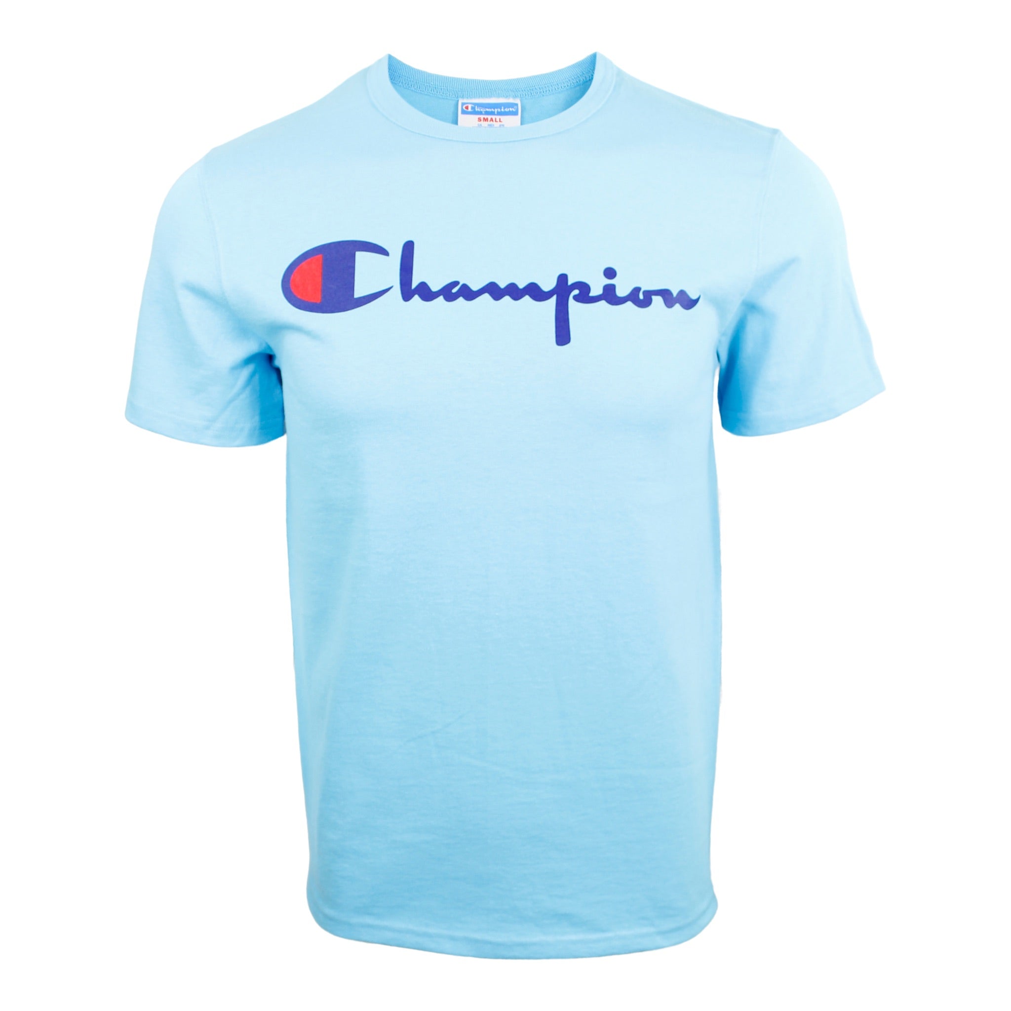 Heritage Script Tee - Denny's