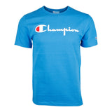 Heritage Script Tee - Denny's