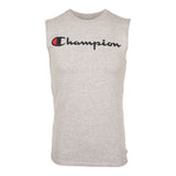Classic Script Muscle Tee - Denny's