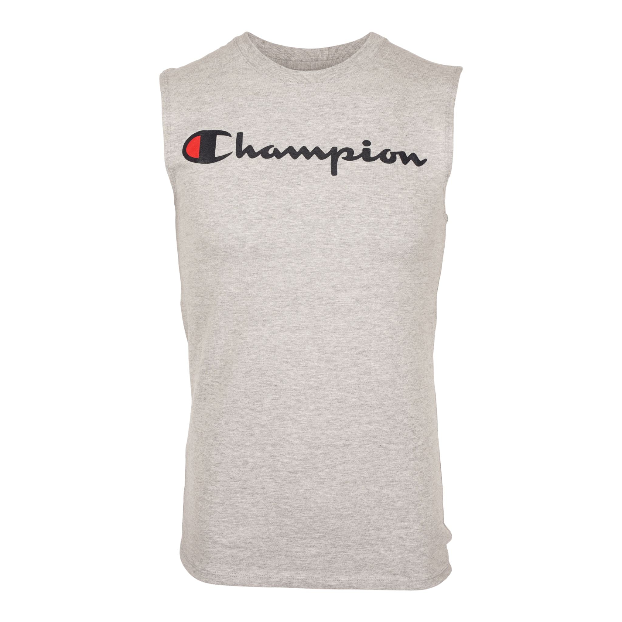 Classic Script Muscle Tee - Denny's