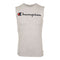 Classic Script Muscle Tee - Denny's