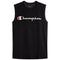 Classic Script Muscle Tee - Denny's