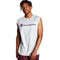Classic Script Muscle Tee - Denny's