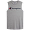 Classic Script Muscle Tee - Denny's