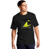 Champion Graphic Tee - Denny's