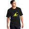 Champion Graphic Tee - Denny's
