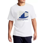 Champion Graphic Tee - Denny's
