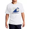 Champion Graphic Tee - Denny's
