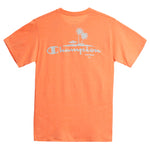 Champion Palm Tree Tee - Denny's