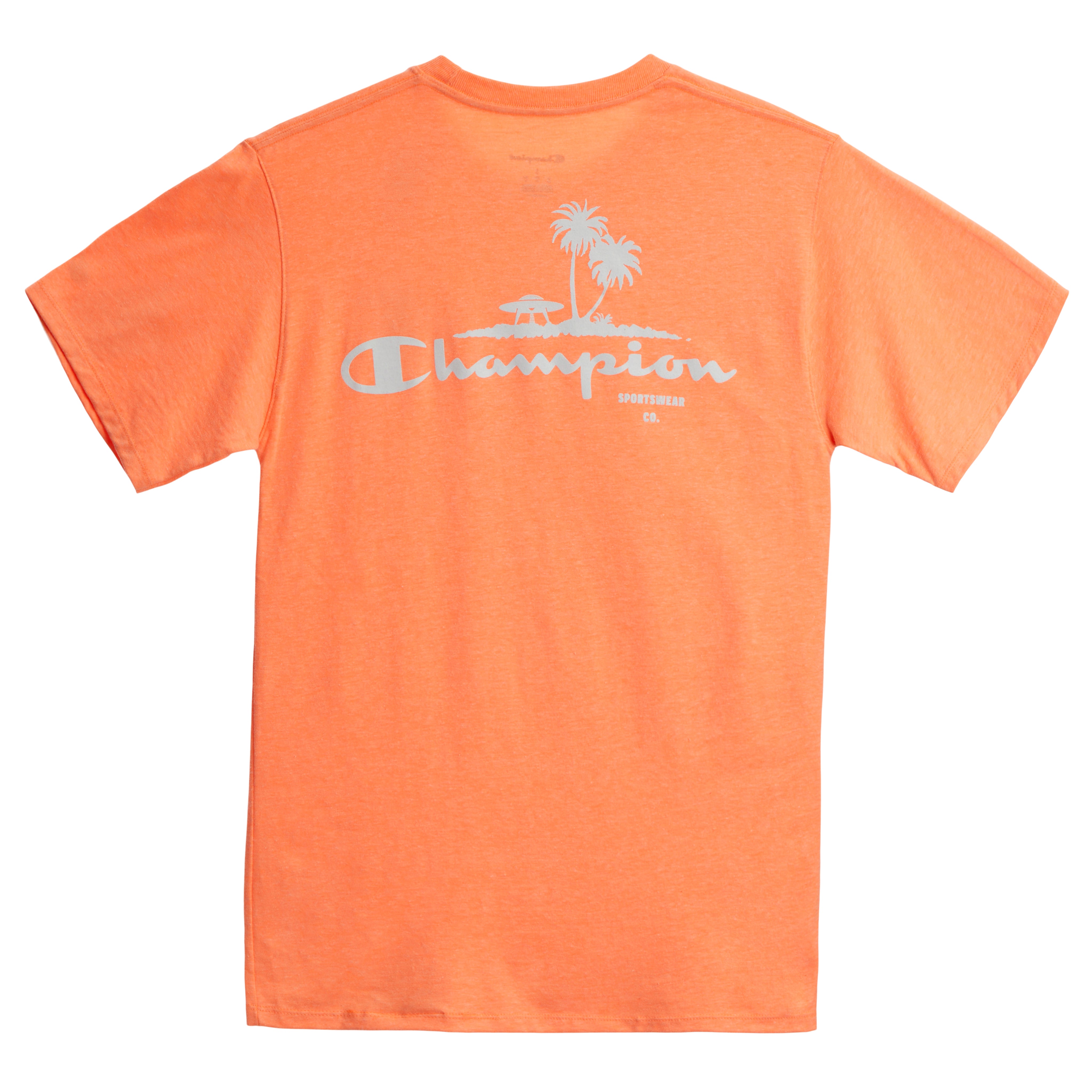 Champion Palm Tree Tee - Denny's