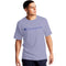 Classic Script Tee - Denny's