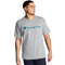 Classic Script Tee - Denny's