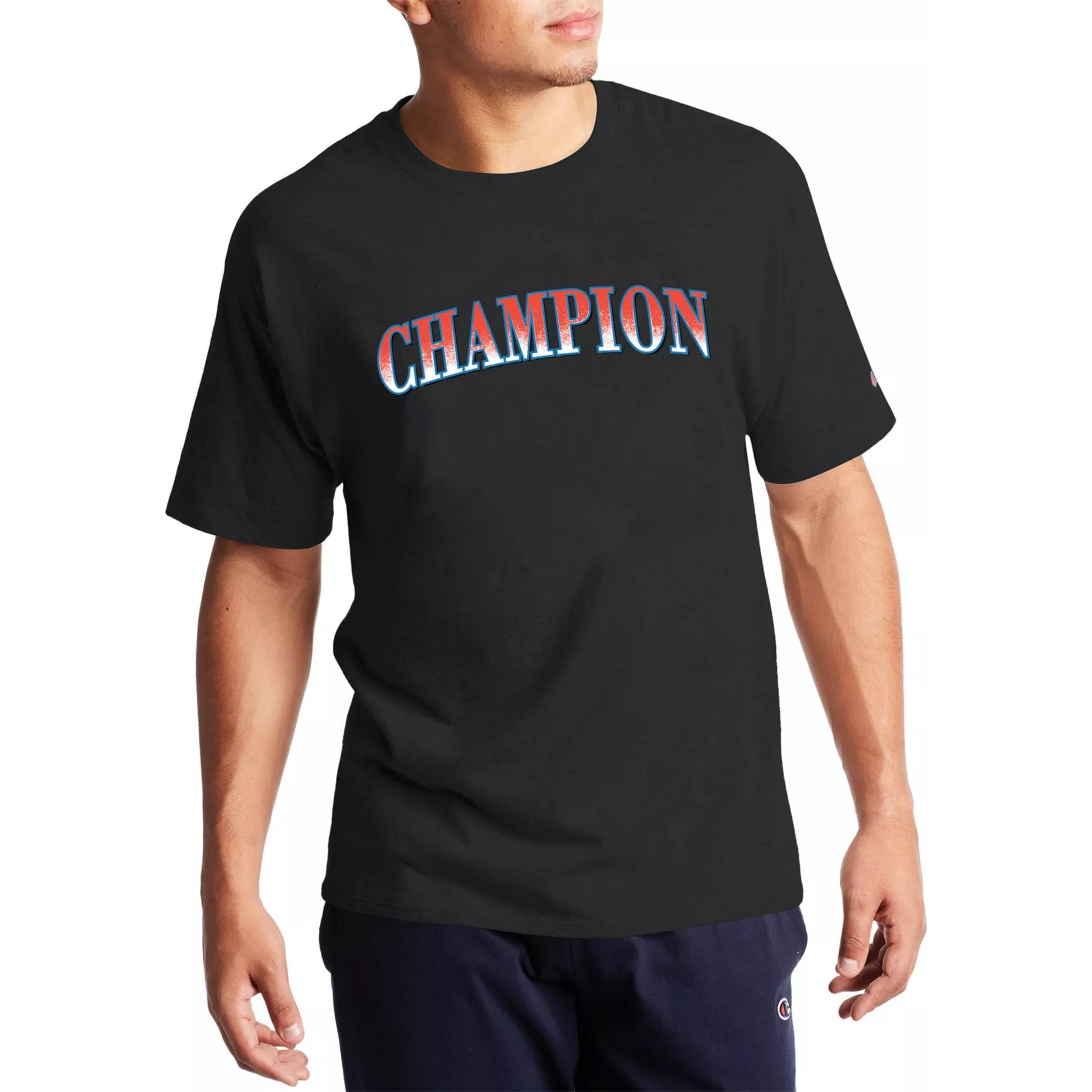 Classic Graphic Tee - Denny's