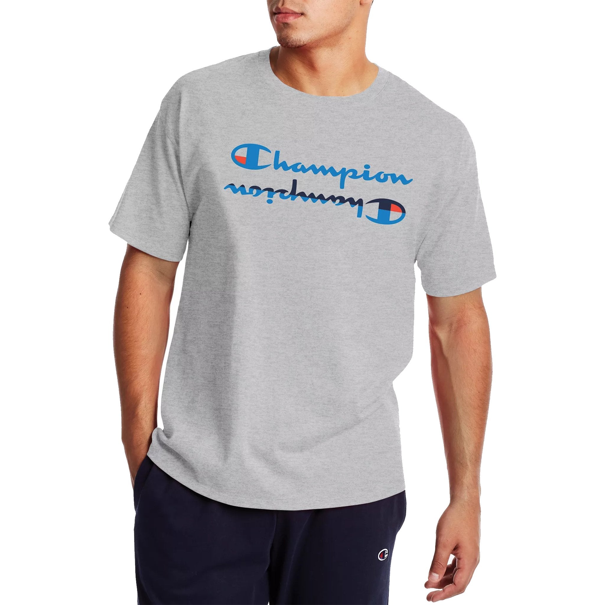 Classic Graphic Tee - Denny's