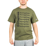 Classic Graphic Tee - Denny's