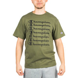 Classic Graphic Tee - Denny's