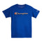 Classic Script Tee - Denny's