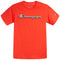 Classic Script Tee - Denny's