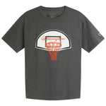 Champion Hoops Tee - Denny's