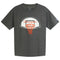 Champion Hoops Tee - Denny's