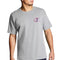 Champion Tie Dye C Tee - Denny's